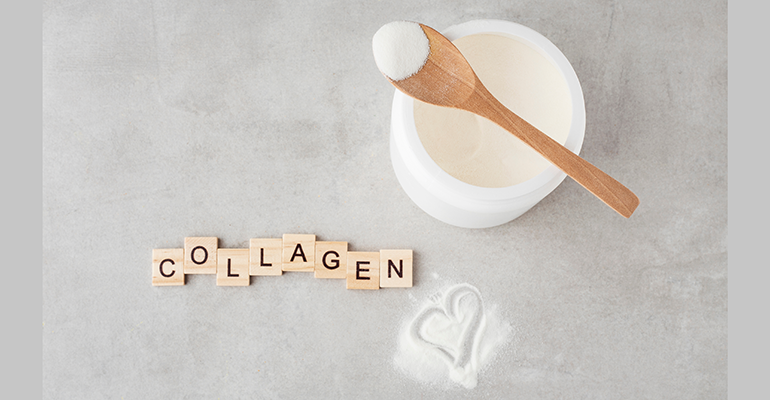 Joint health sees strongest growth in US collagen category